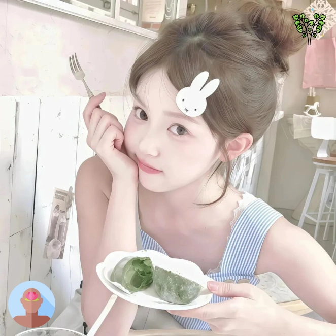 田雨女士